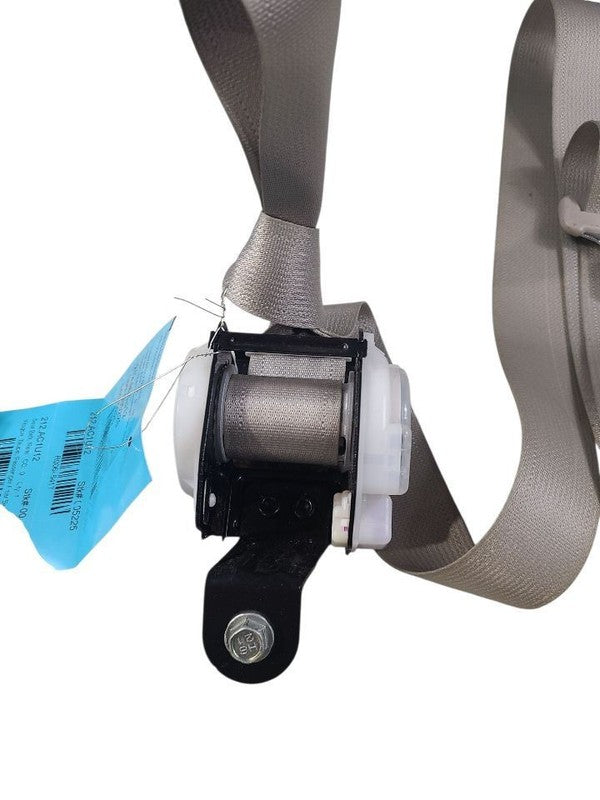 TSX       2012 Seat Belt Rear 646417