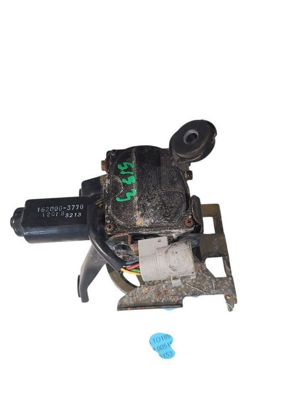 TACOMA    1996 Cruise Speed Regulator 640528