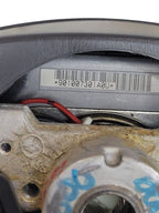 4 RUNNER  2001 Steering Wheel 677464