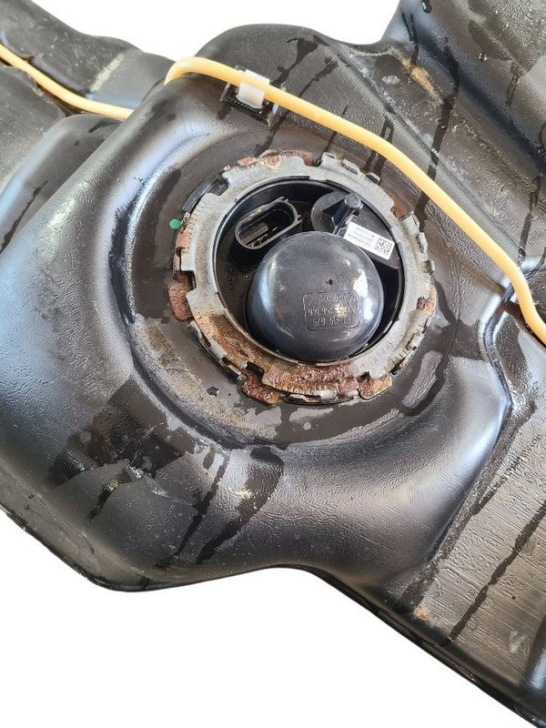 Fuel Tank Turbo Model Fits 13-18 PORSCHE CAYENNE 662930