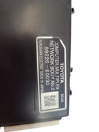 Chassis ECM Multiplex Network Body Control Fits 03-09 LEXUS GX470 6016