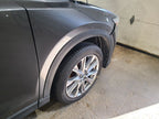 Passenger Right Fender Fits 17-23 MAZDA CX-5 679064