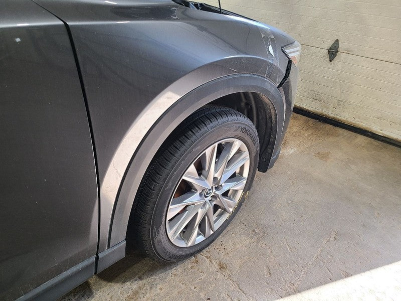 Passenger Right Fender Fits 17-23 MAZDA CX-5 679064