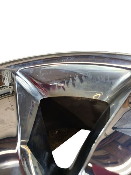 RAM1500   2015 Wheel 601985