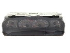 Speedometer Cluster MPH With Skid Control Fits 01-04 SEQUOIA 600611