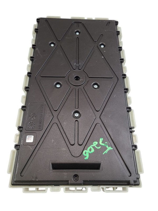Chassis ECM BCM Body Control Fits 18-21 BMW X3 644610