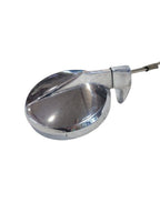Driver Left Side View Mirror Cable Round Fits 67-76 DART 668123