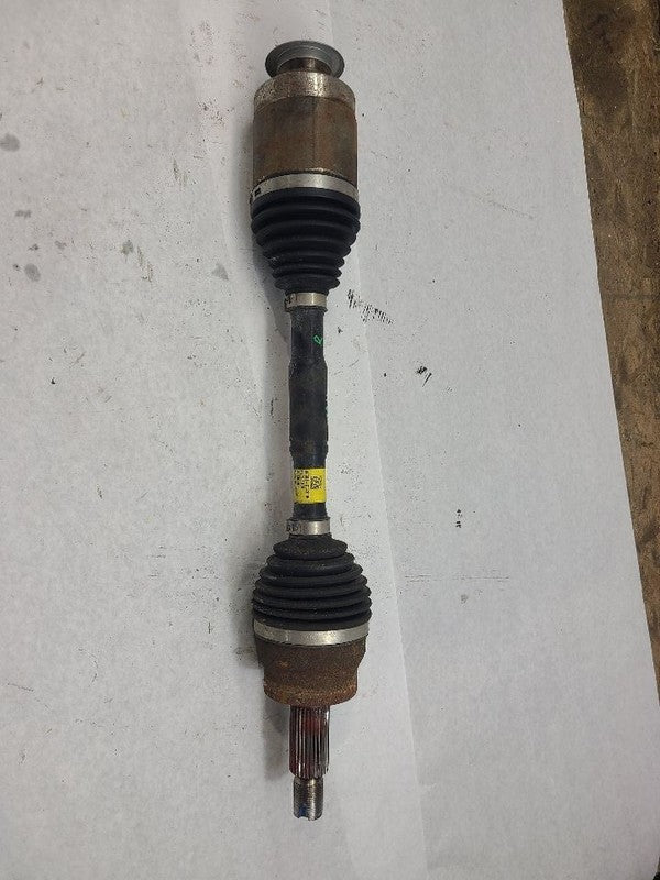 Passenger Axle Shaft Front Outer 2.5L US Built Fits 22-23 TUCSON 61161