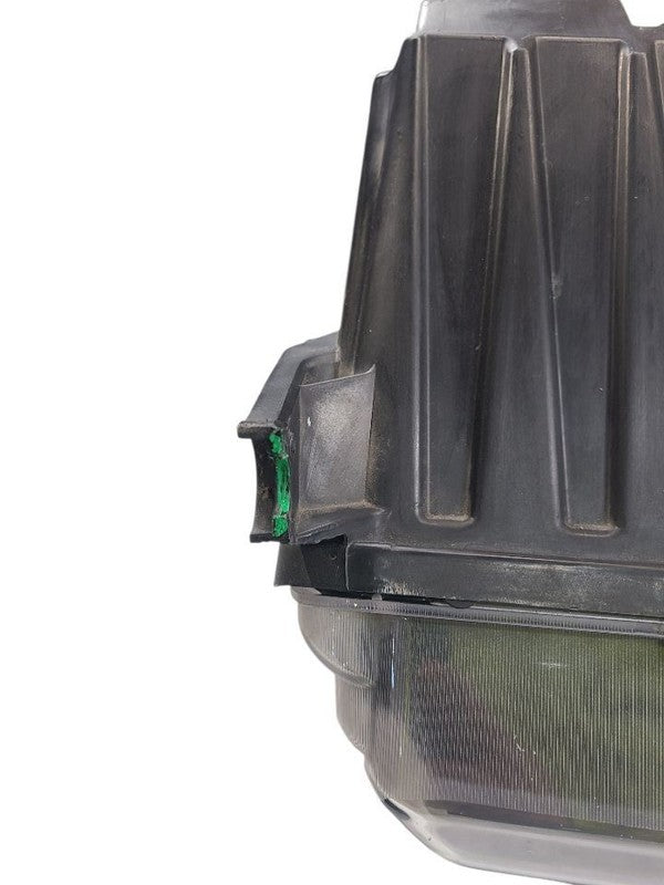 Passenger Headlight Classic Style Fits 19-22 SILVERADO 1500 PICKUP 659