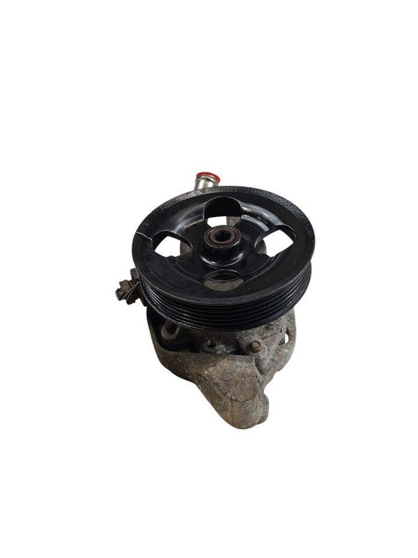 Power Steering Pump LHD VIN W 6th Digit Jk Body Fits 12-18 WRANGLER 62