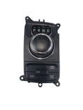 RAM1500   2018 Transmission Shift 668987