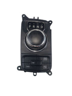 RAM1500   2018 Transmission Shift 668987