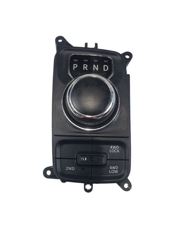 RAM1500   2018 Transmission Shift 668987