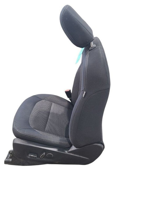 Driver Front Seat Cloth Electric 8 Way Adjustable Fits 17-19 EXPLORER 