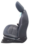 Driver Front Seat Cloth Electric 8 Way Adjustable Fits 17-19 EXPLORER 