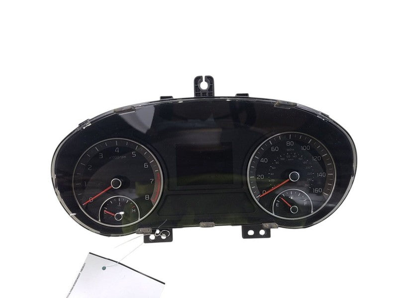Speedometer Cluster MPH US Built VIN 5 1st Digit Fits 19-20 OPTIMA 647