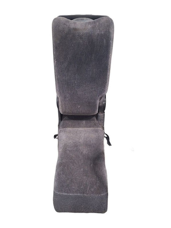 Front Seat Bench 40/20/40 Split Cloth Stationary Fits 00-04 DAKOTA 663