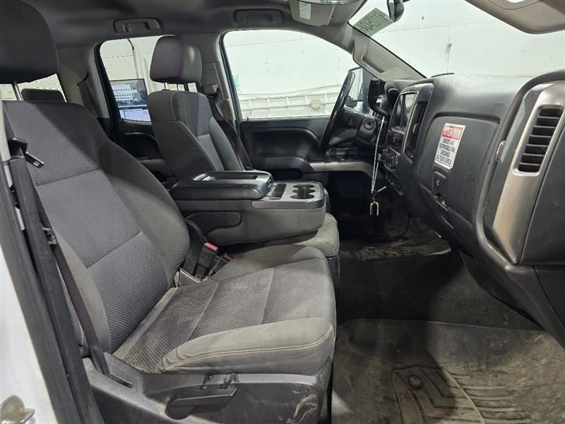 Corner/Park Light Fog-driving Bumper Mounted Fits 07-14 SUBURBAN 1500 