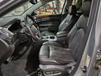 SRX       2013 Body Sensor 567782