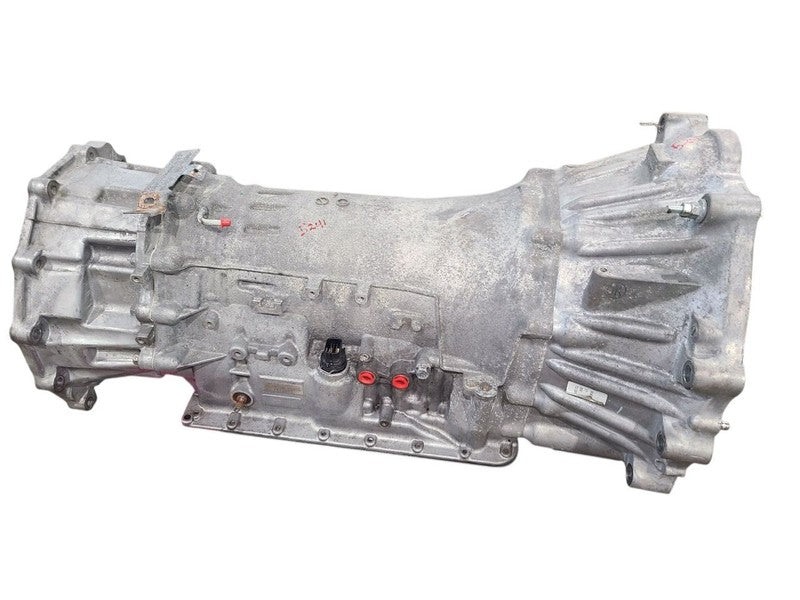 Automatic Transmission 4WD From 10/01/16 Fits 17 INFINITI QX80 648081