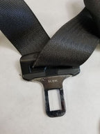 REAR YUKON     2007 2nd Row Driver's Side Retractor Seat Belt Rear 436