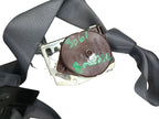 F150      2014 Seat Belt Rear 630164