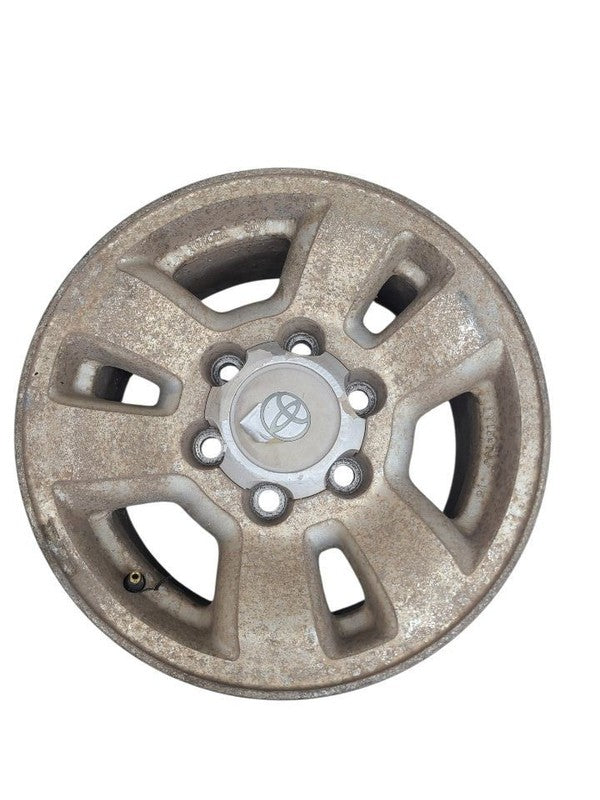 Wheel 15x6 6 Holes Fits 95-00 TACOMA 673192