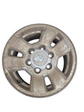 Wheel 15x6 6 Holes Fits 95-00 TACOMA 673192