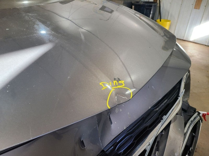 Hood Fits 16-25 MALIBU 678658