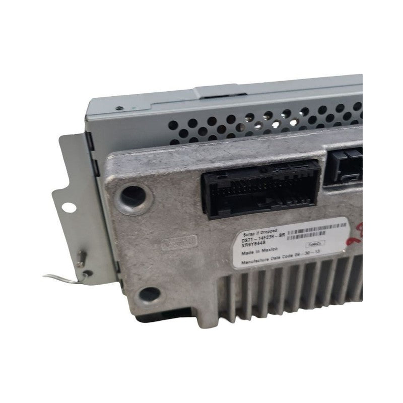 Info-GPS-TV Screen Front Display 8" ID DS7T-18B955-FA Fits 13-16 FUSIO