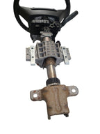 Steering Column Floor Shift Manual Tilt Fits 11-12 FORD F150 PICKUP 66
