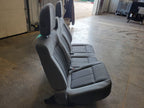 F150      2014 Seat Rear 672465