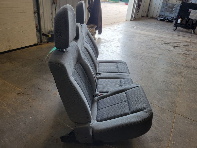 F150      2014 Seat Rear 672465