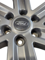 Wheel 20x8-1/2 6 Spoke Painted Gray Fits 21-23 FORD F150 PICKUP 670854