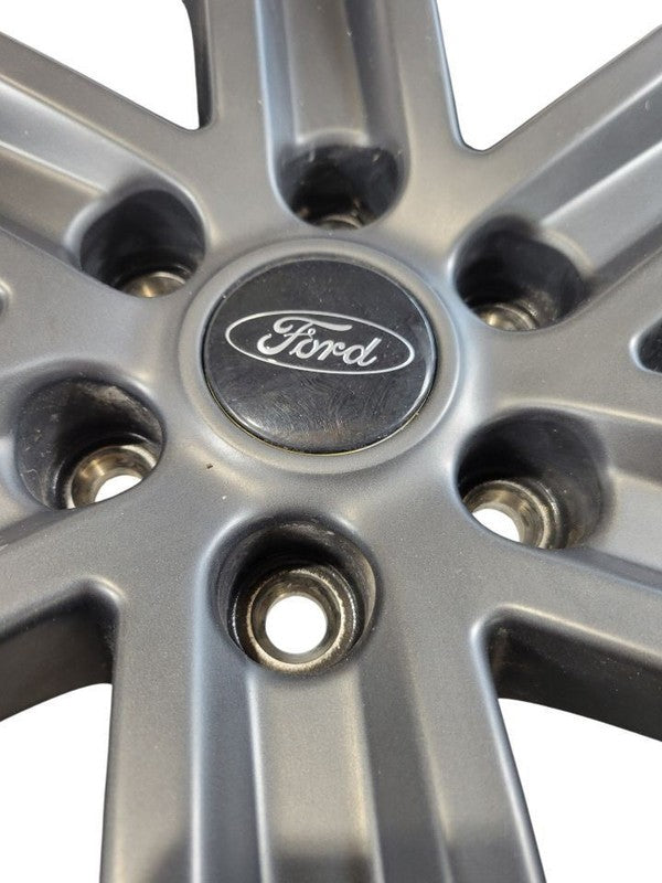 Wheel 20x8-1/2 6 Spoke Painted Gray Fits 21-23 FORD F150 PICKUP 670854