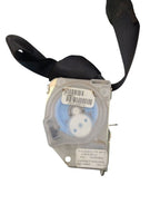 WRANGLER  2013 Seat Belt Rear 621047