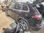 Driver Left Quarter Panel Fits 14-23 CHEROKEE 651872
