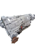 Automatic Transmission AWD Quattro 2.0L 8 Speed Fits 13-17 AUDI A5 599