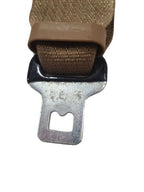 ESCALAESV 2017 Seat Belt Rear 591187
