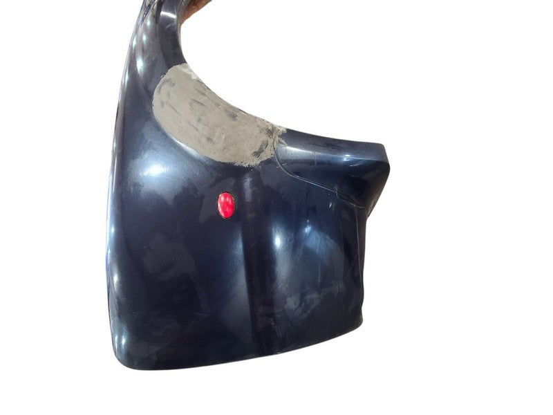 Passenger Fender Rear Outside Of Box Fits 99-10 FORD F350SD PICKUP 677