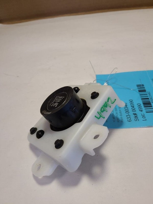 Ignition Switch Keyless Ignition Push Button Fits 14-23 CHEROKEE 62348