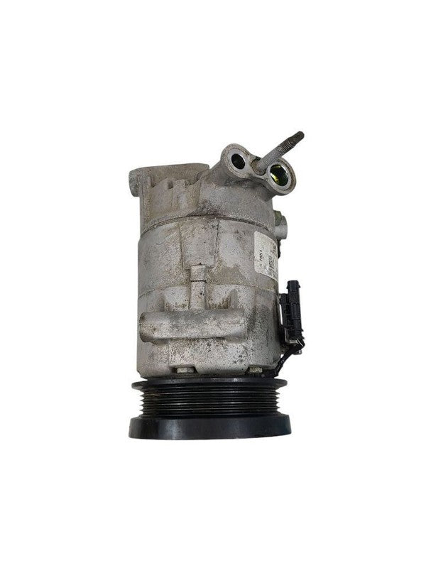 AC Compressor Fits 16-20 ENVISION 621584