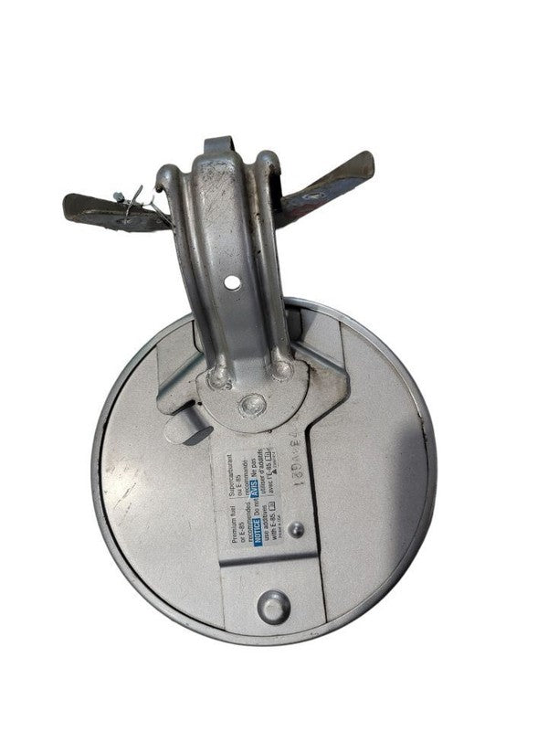 ESCALAESV 2013 Fuel Filler Door 670450