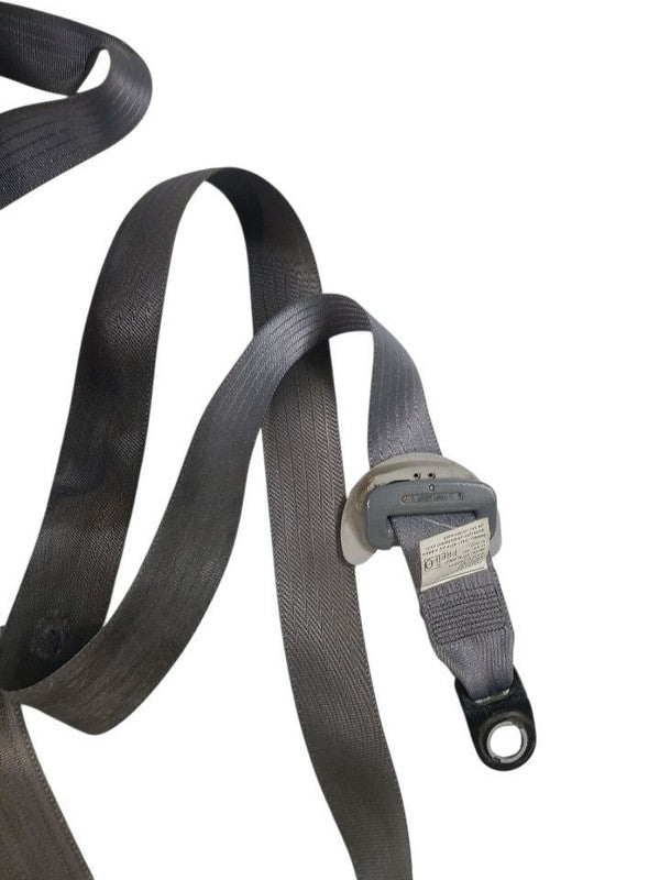 Seat Belt Front 40/20/40 Seat Crew Cab 4 Door Driver Fits 07 TUNDRA 65