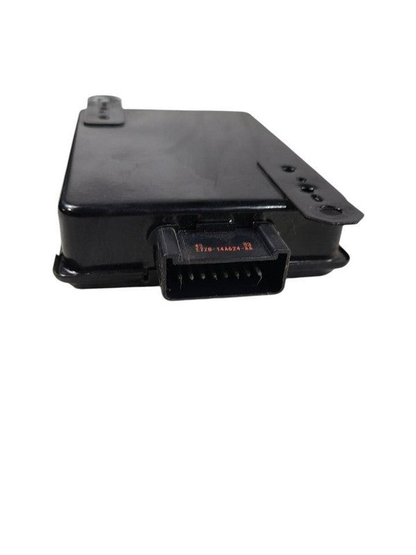 Chassis ECM ABS Behind Glove Box Srw Fits 92-94 FORD F350 PICKUP 65198