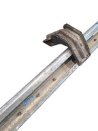 F250SD    2011 Running Board 663326