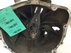 Manual Transmission Fits 13-16 SCION FR-S 557523