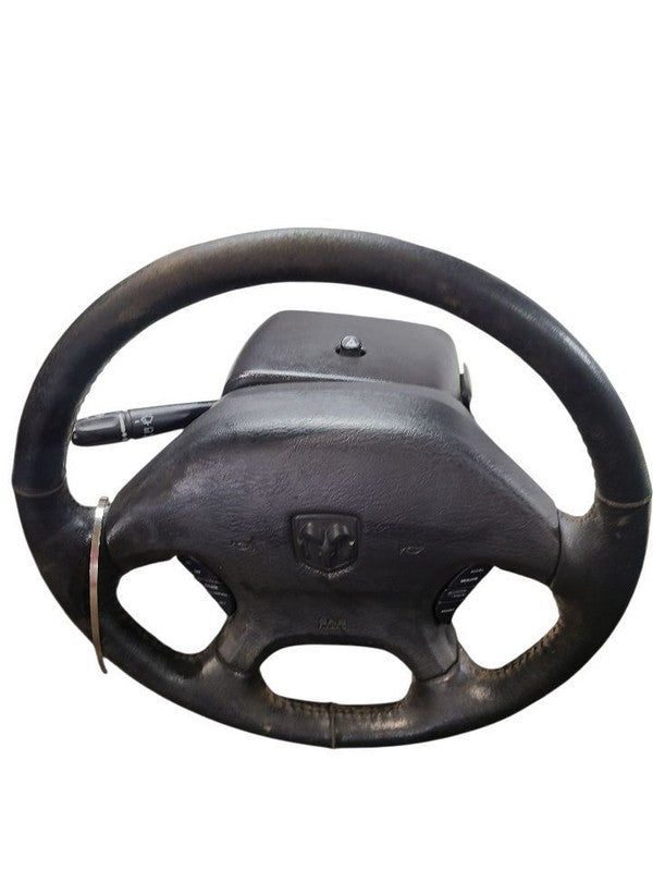 Steering Column Shift With Tilt Wheel Fits 03 DODGE 2500 PICKUP 637683