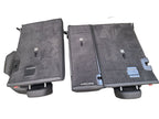 Rear Seat Leather Fits 2016 X4 636726