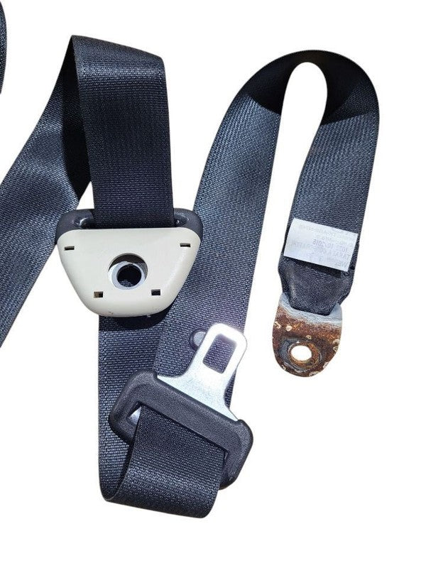 OUTLANDER 2016 Seat Belt Rear 626800
